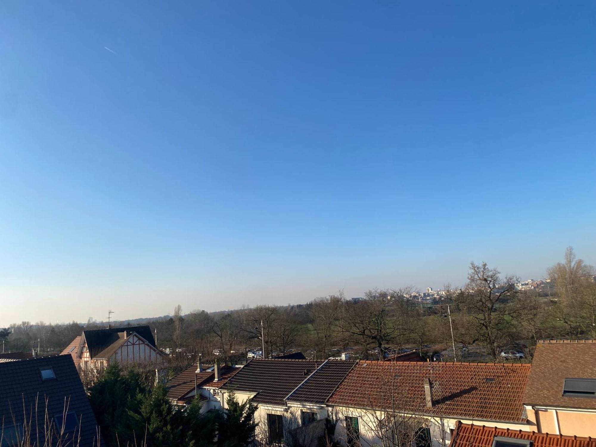Le 147 Parc Entre Paris Et Apartment
