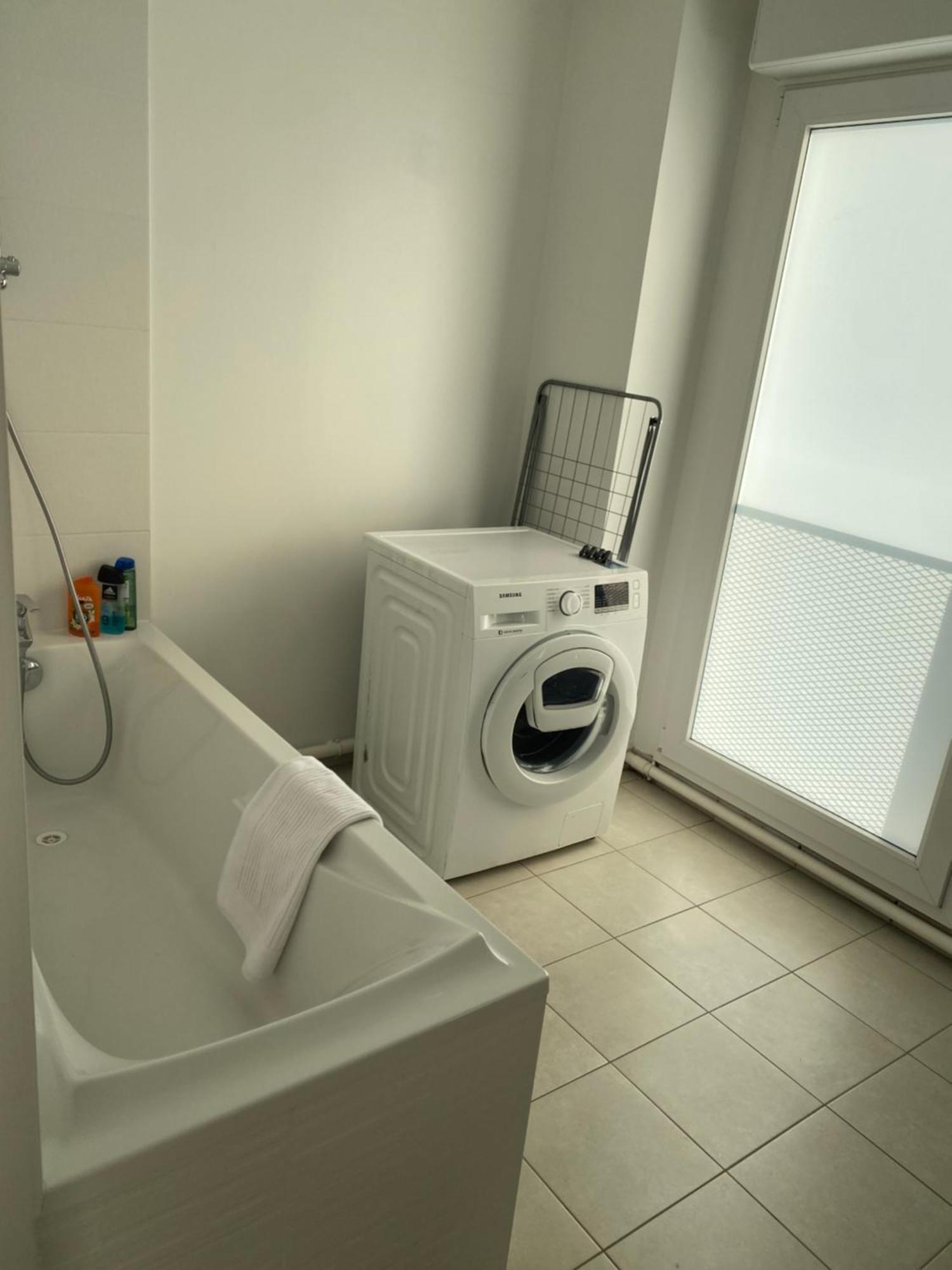 Apartment Le 147 Parc Entre Paris Et Champigny-sur-Marne