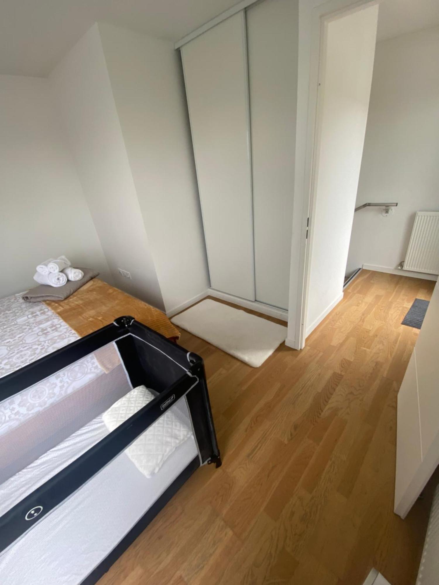 Apartment Le 147 Parc Entre Paris Et Champigny-sur-Marne