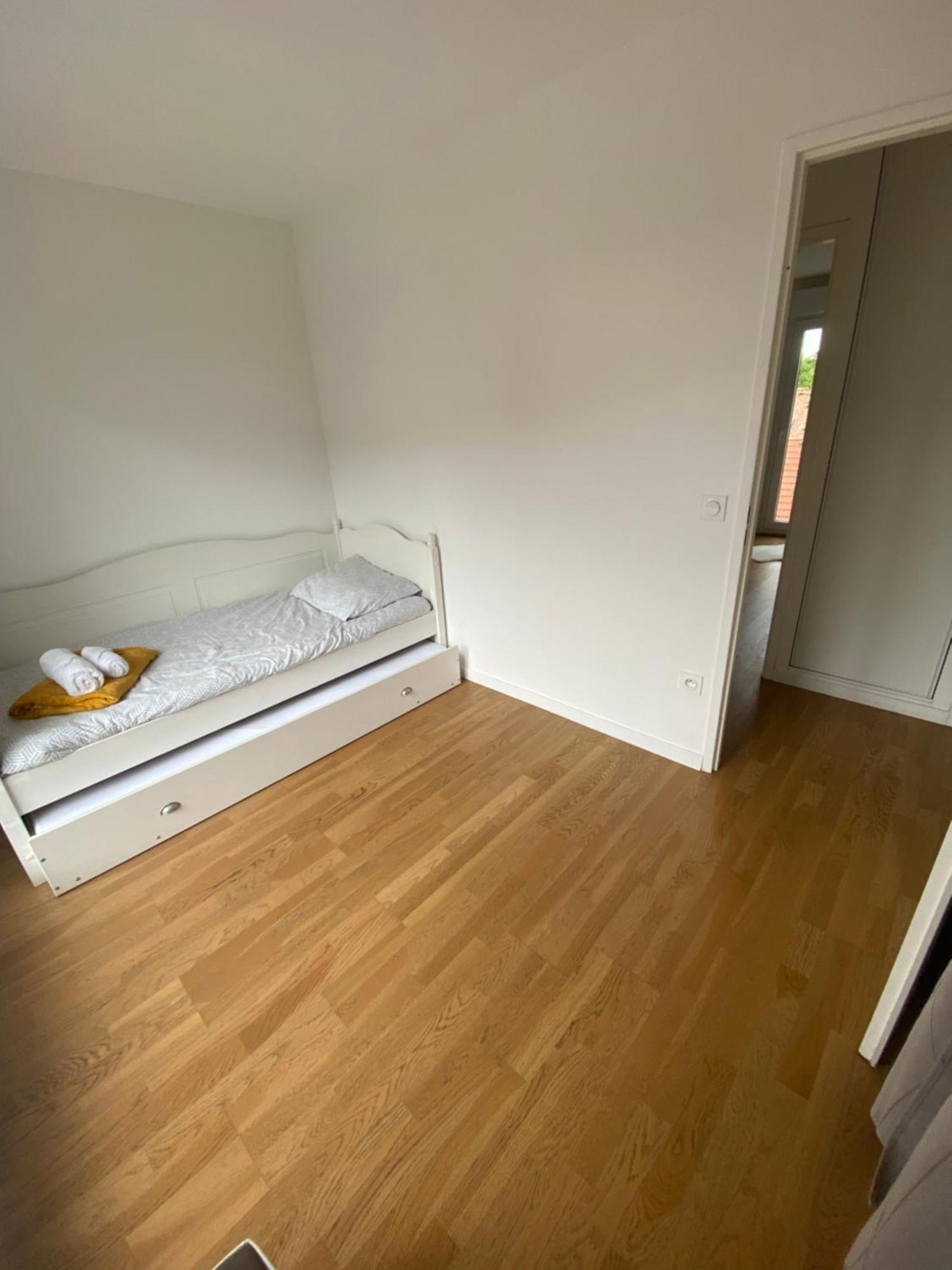 Apartment Le 147 Parc Entre Paris Et