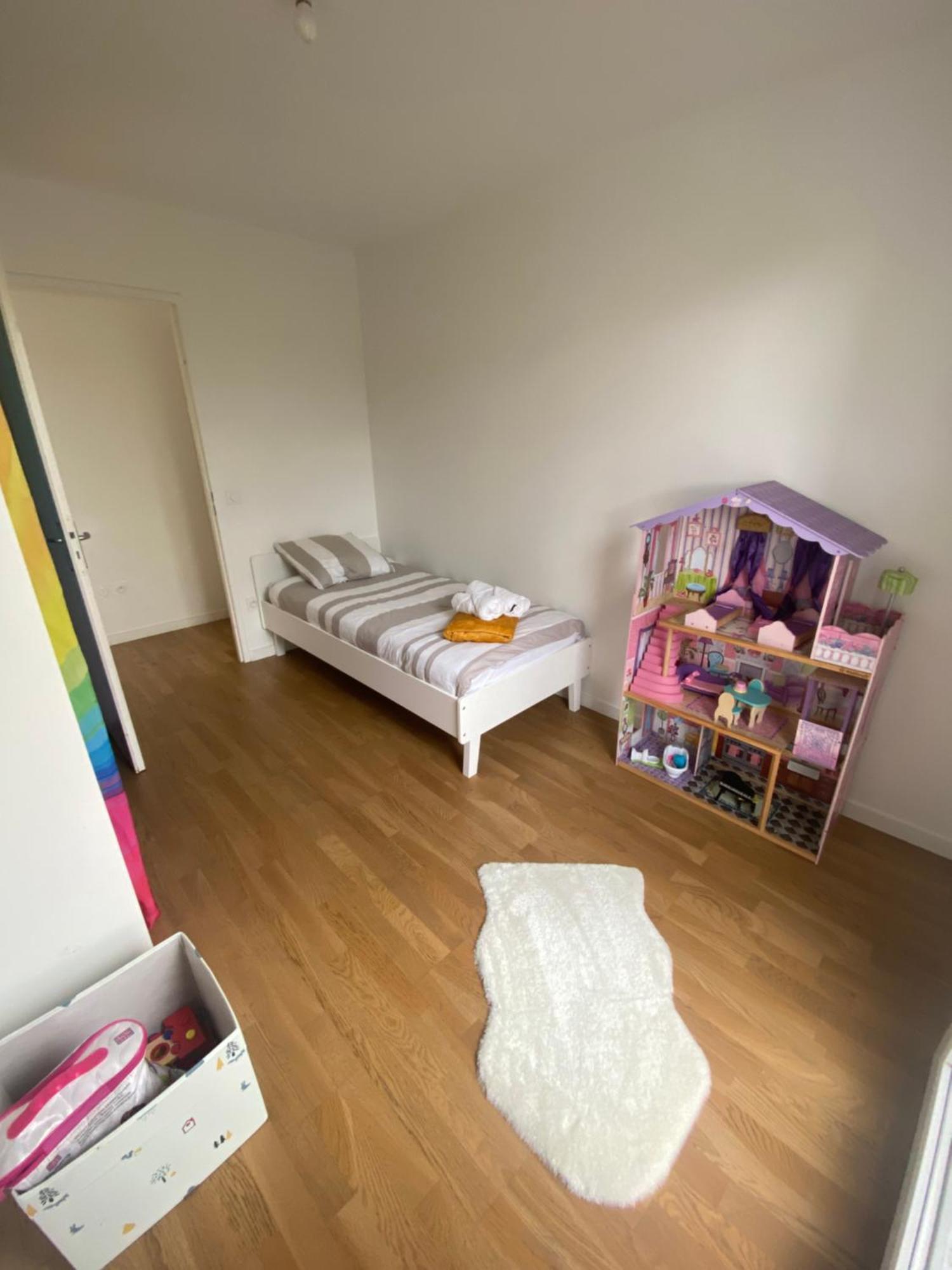 Le 147 Parc Entre Paris Et Apartment *
