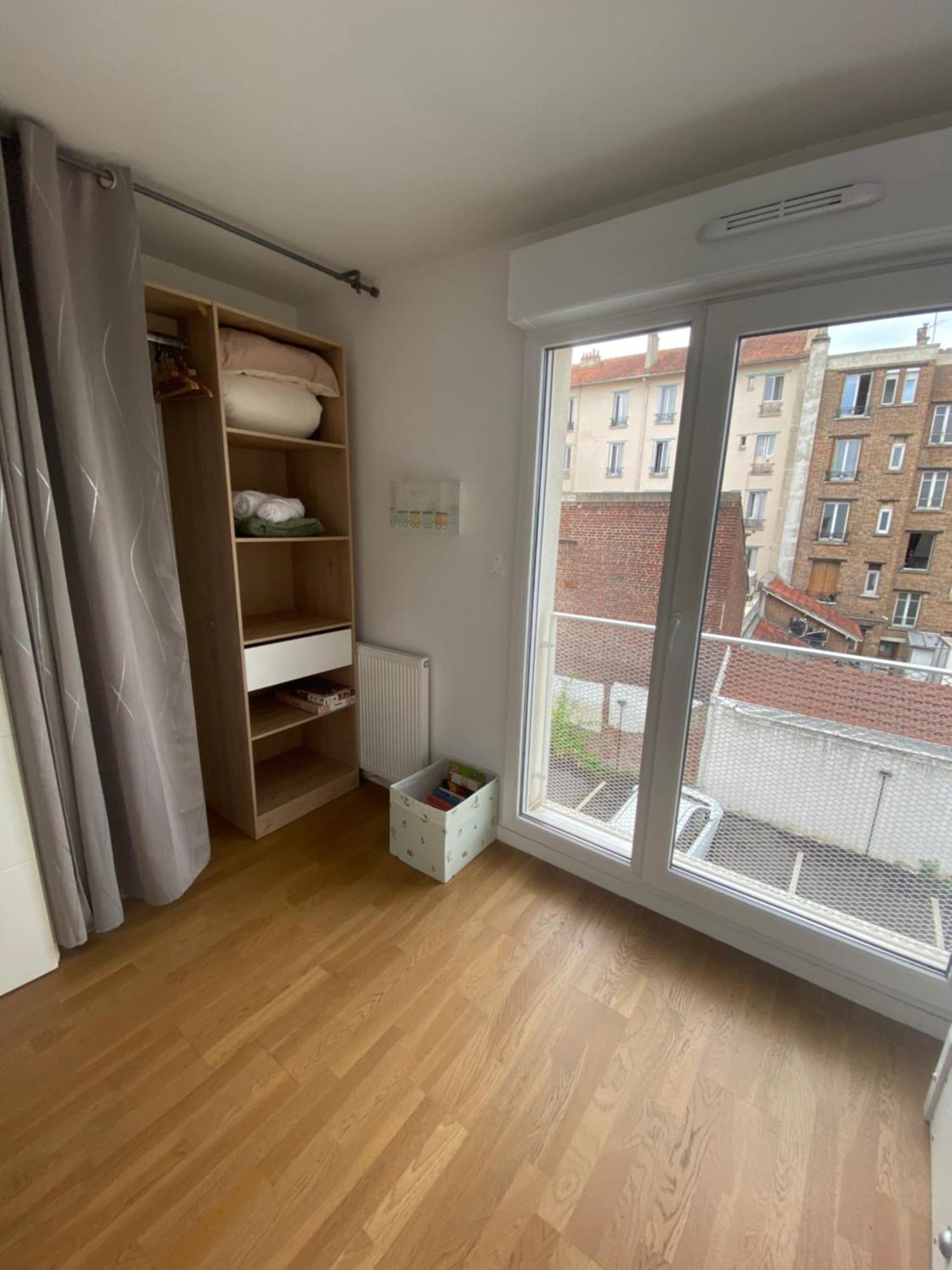 Le 147 Parc Entre Paris Et Apartment